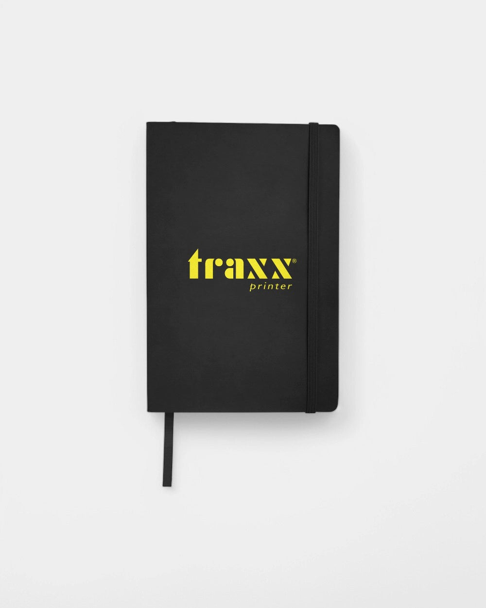 Carnet A5 à couverture souple Classic à personnaliser