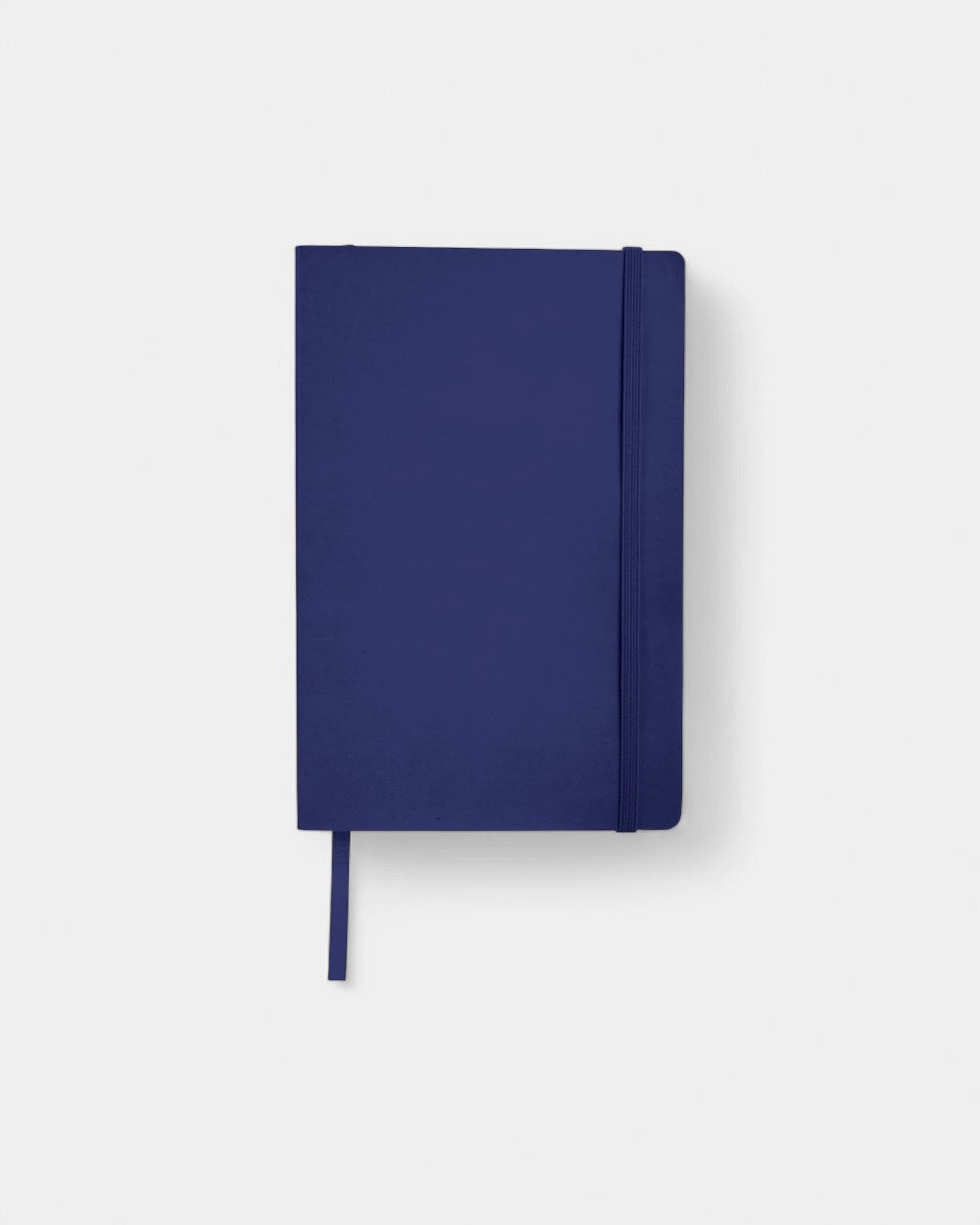 Carnet A5 à couverture souple Classic à personnaliser