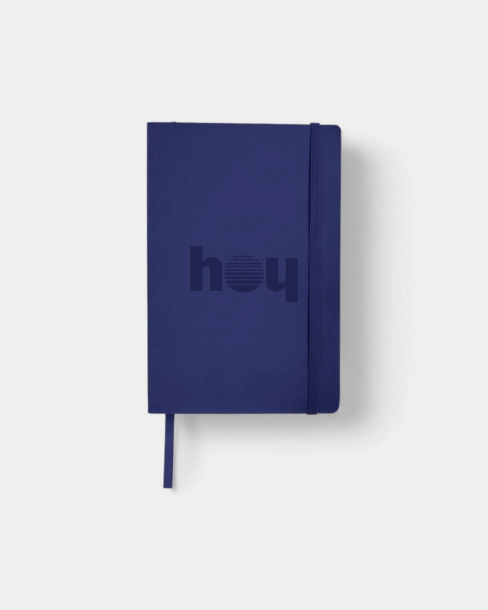 Carnet A5 à couverture souple Classic à personnaliser