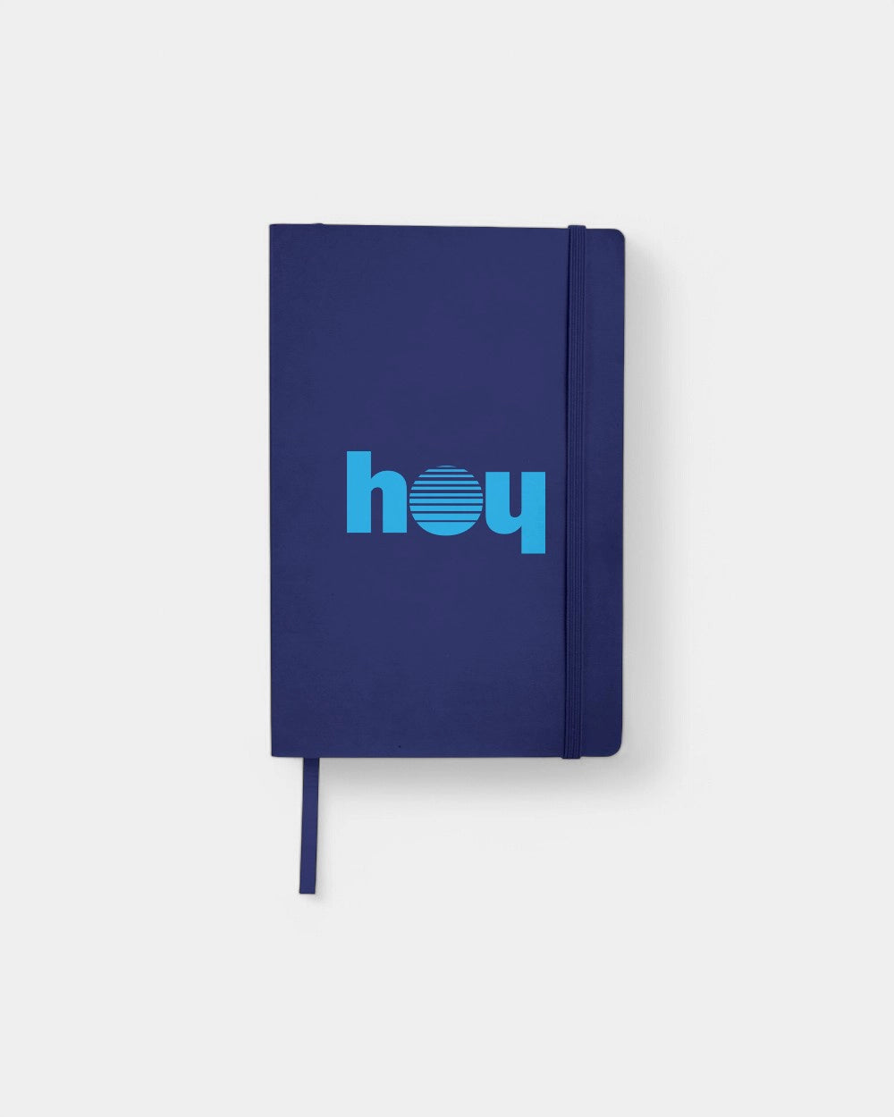 Carnet A5 à couverture souple Classic à personnaliser