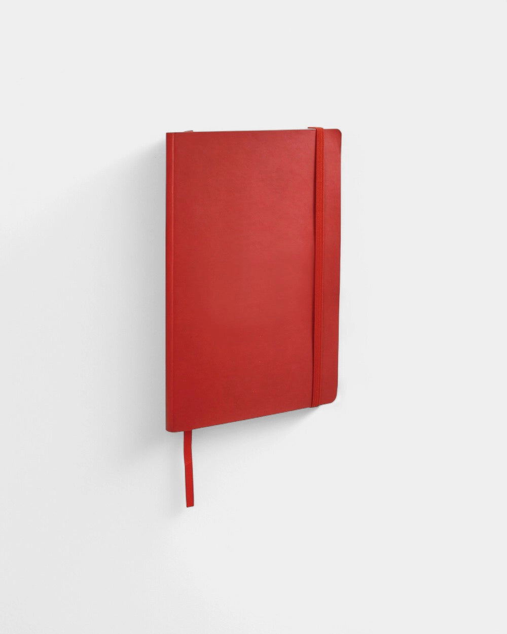 Carnet A5 à couverture souple Classic à personnaliser