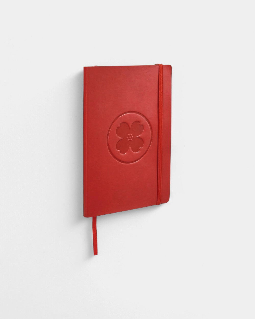 Carnet A5 à couverture souple Classic à personnaliser