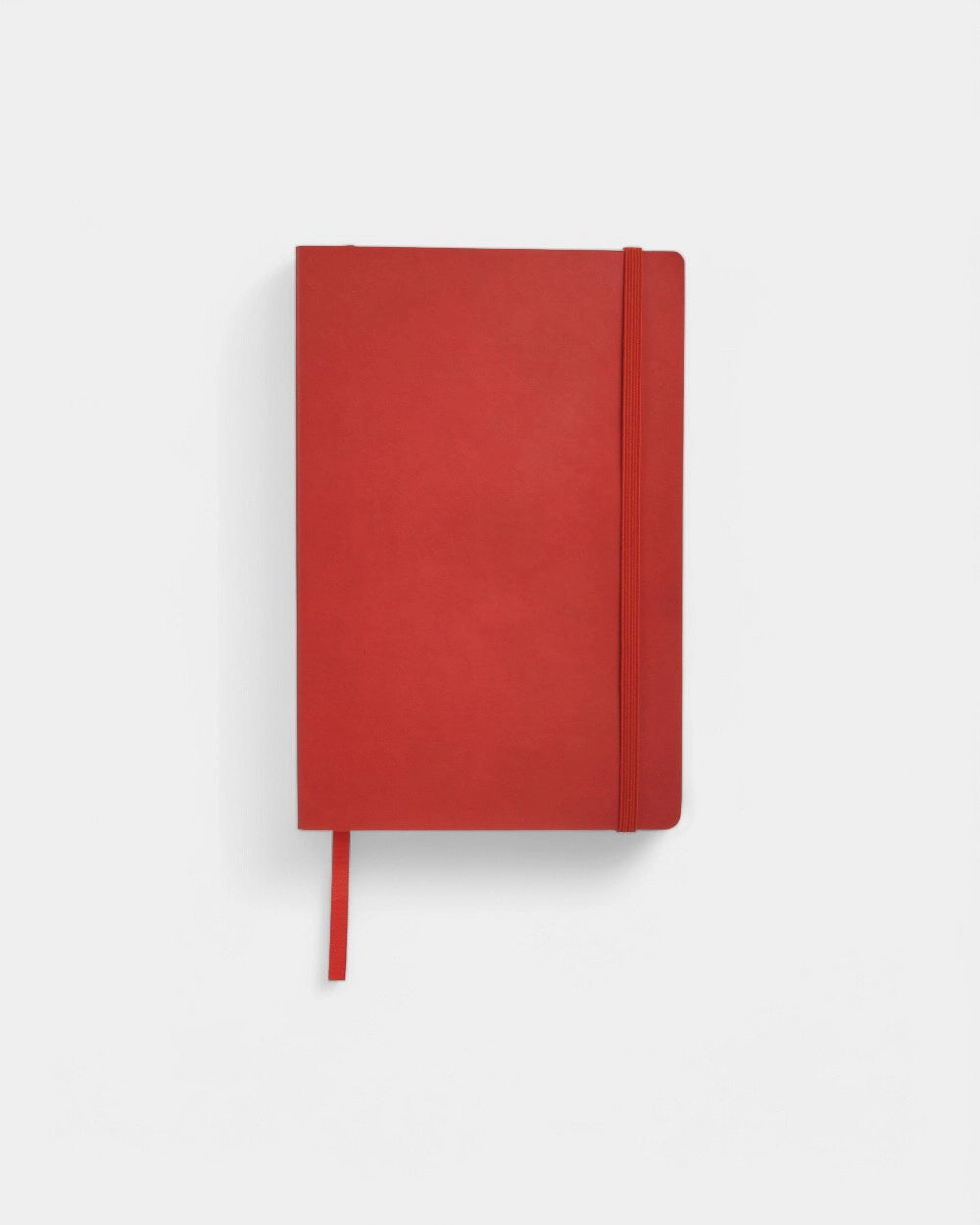 Carnet A5 à couverture souple Classic à personnaliser