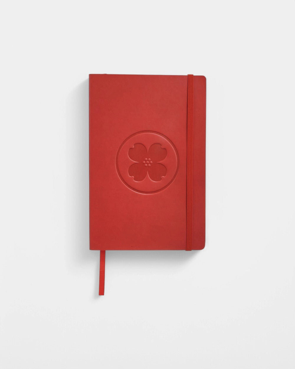 Carnet A5 à couverture souple Classic à personnaliser