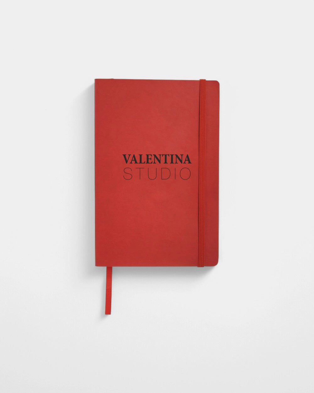 Carnet A5 à couverture souple Classic à personnaliser