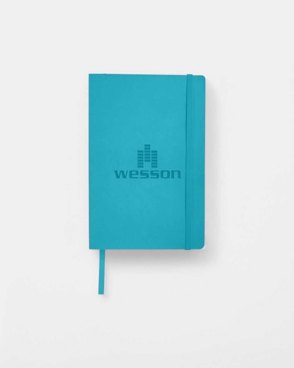 Carnet A5 à couverture souple Classic à personnaliser