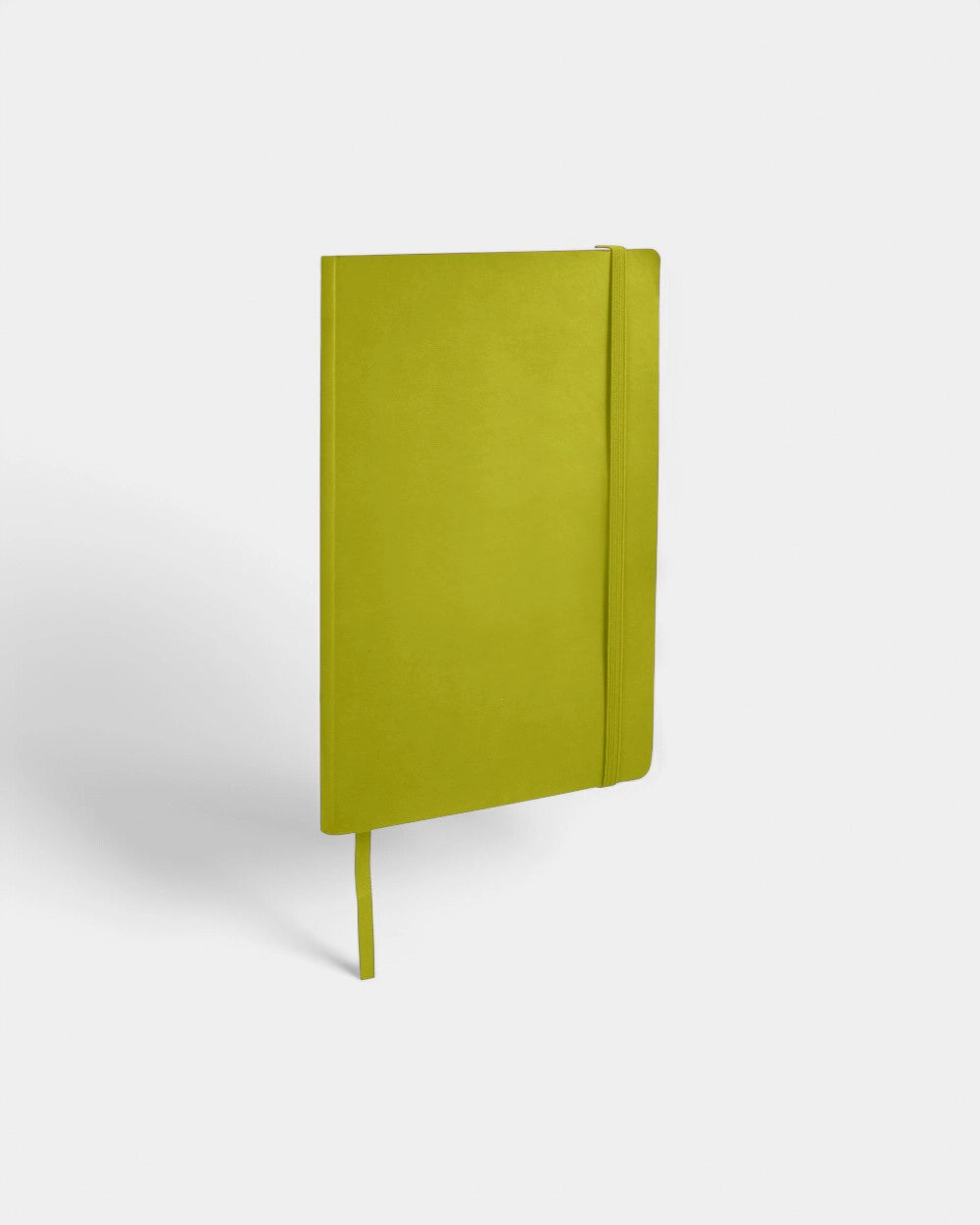 Carnet A5 à couverture souple Classic à personnaliser
