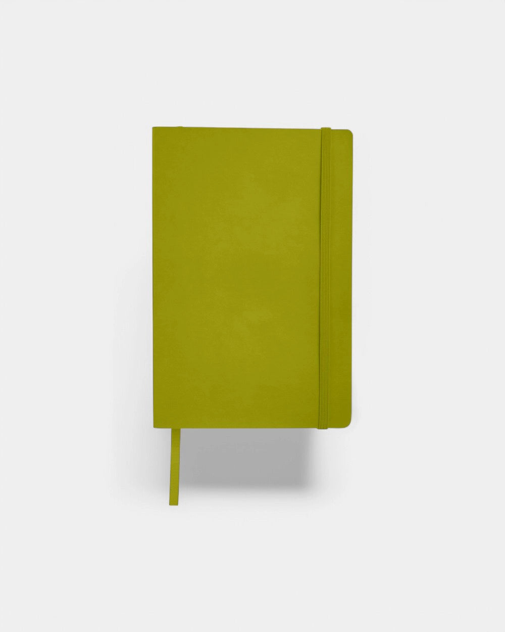 Carnet A5 à couverture souple Classic à personnaliser
