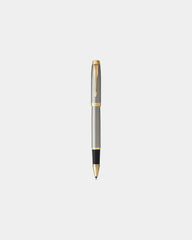 Stylo roller inox Parker IM à personnaliser - 5