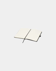 Carnet A5 PU éco-responsable à personnaliser