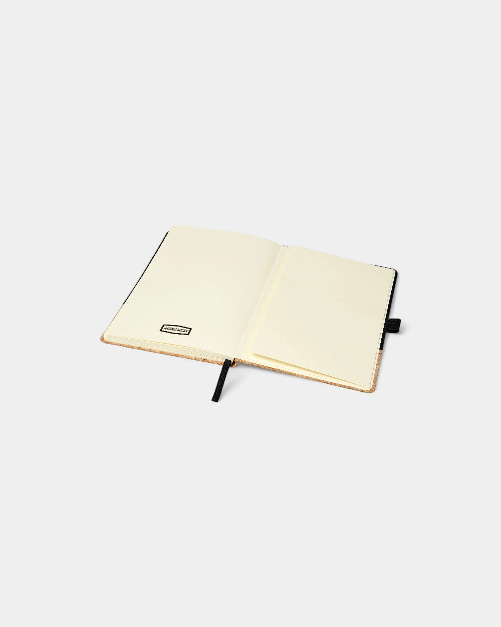Carnet de notes A5 thermo PU en liège à personnaliser