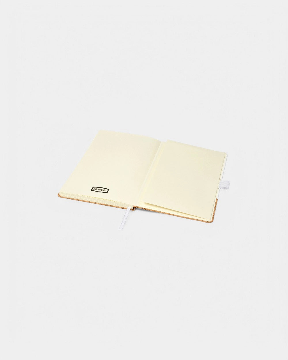 Carnet de notes A5 thermo PU en liège à personnaliser