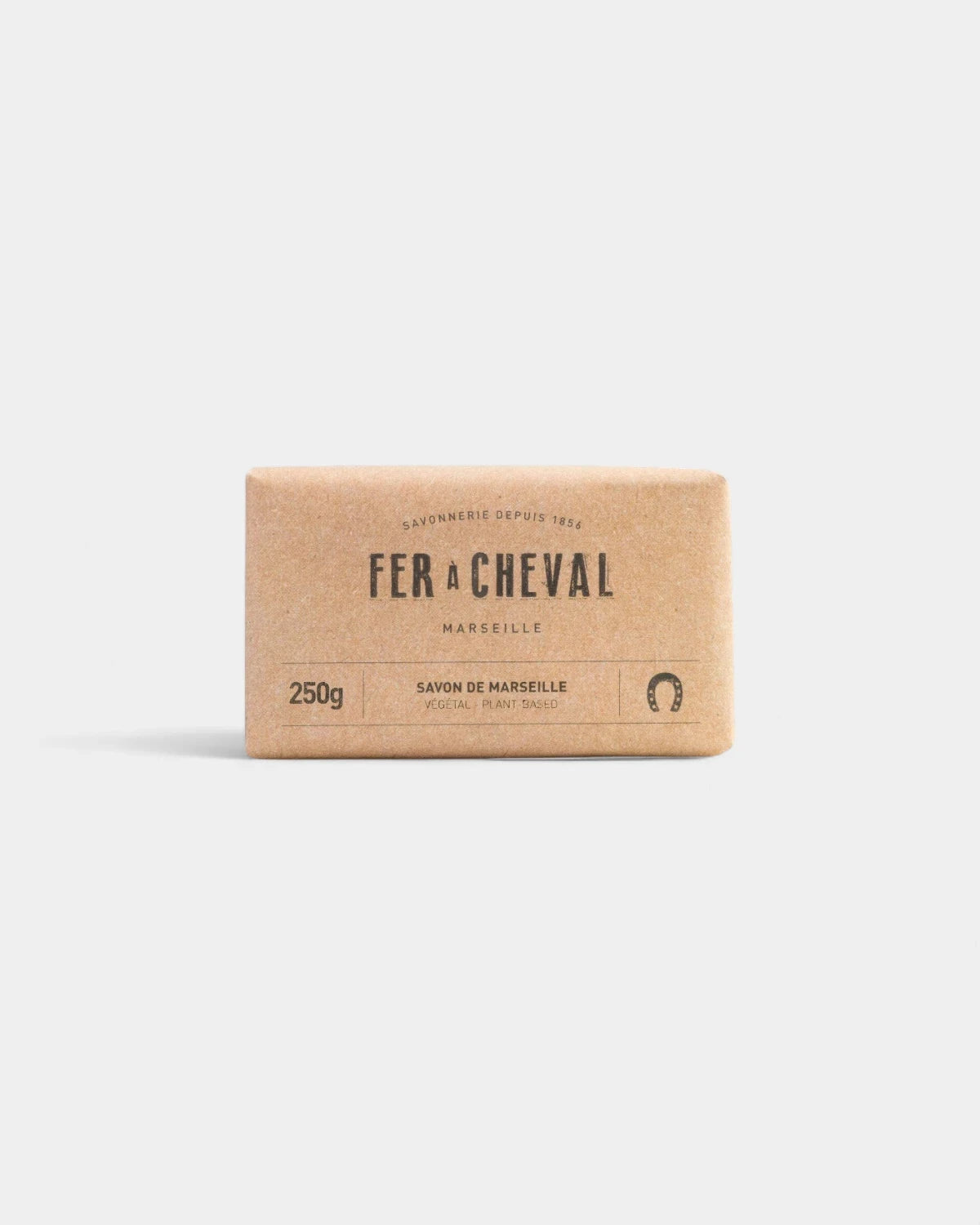 Savon de Marseille classique 250g à personnaliser