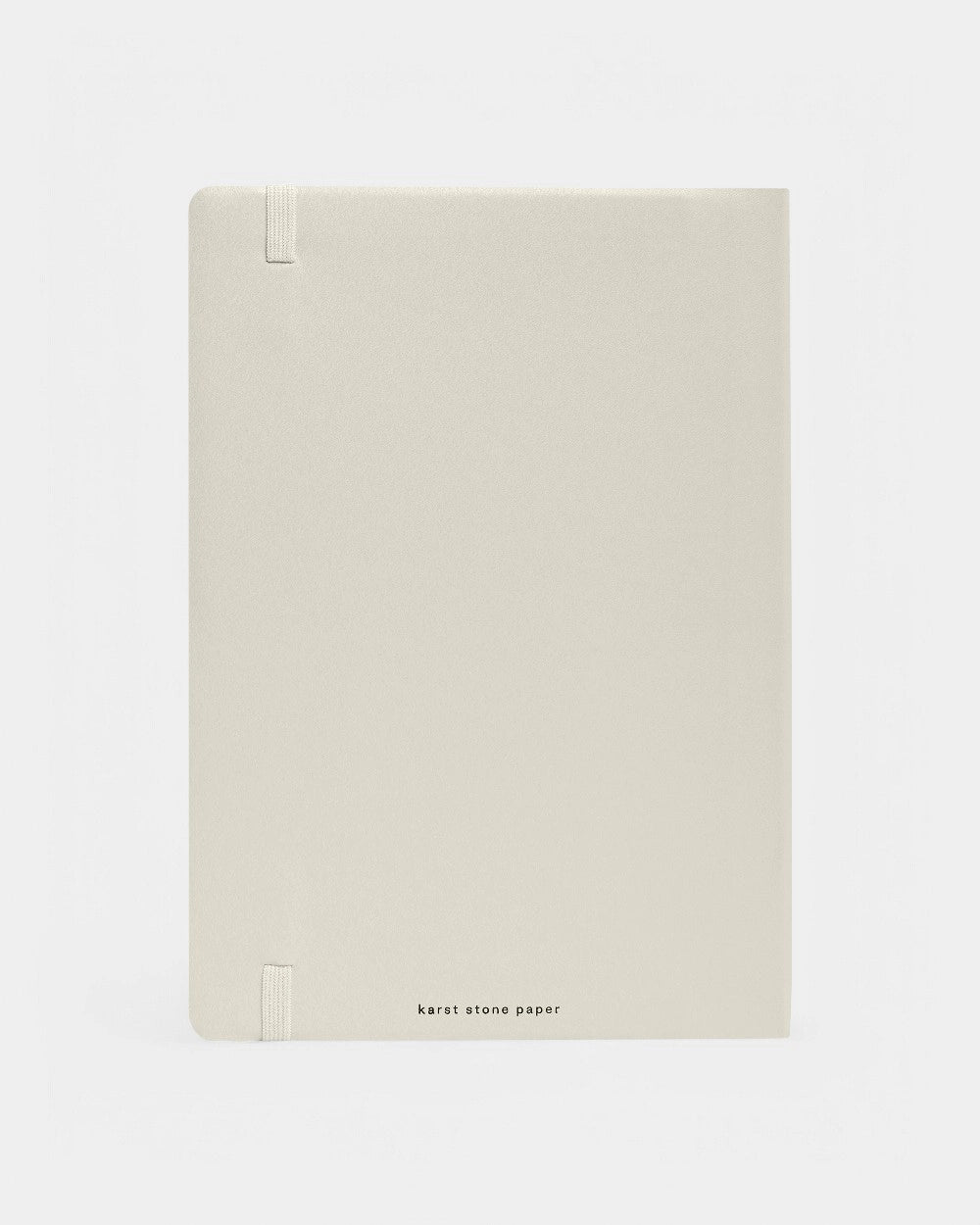 Notebook souple 100% éco-responsable à personnaliser