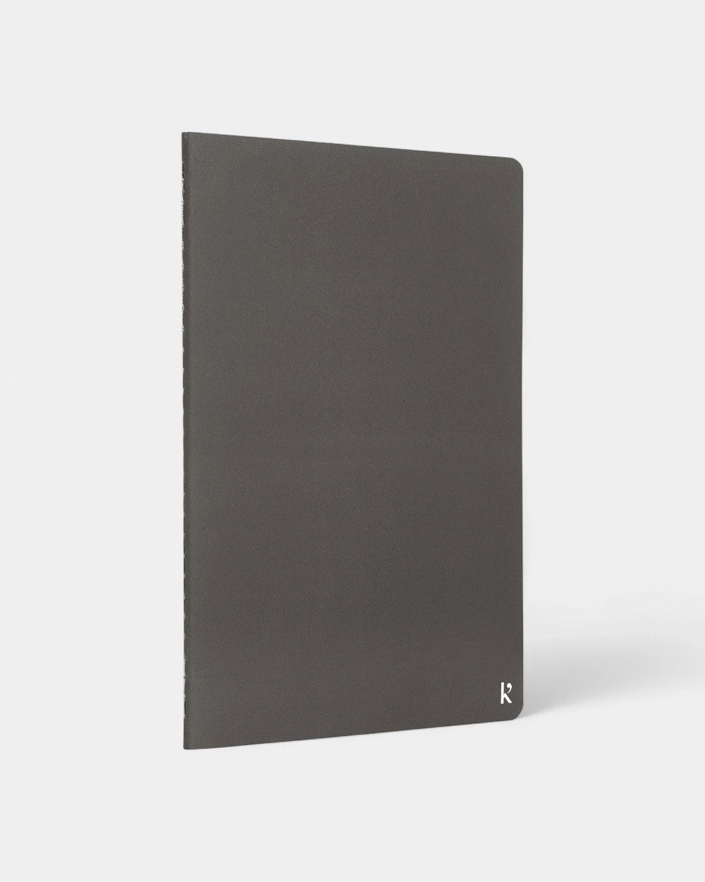 Ensemble de 2 carnets éco-responsable à personnaliser