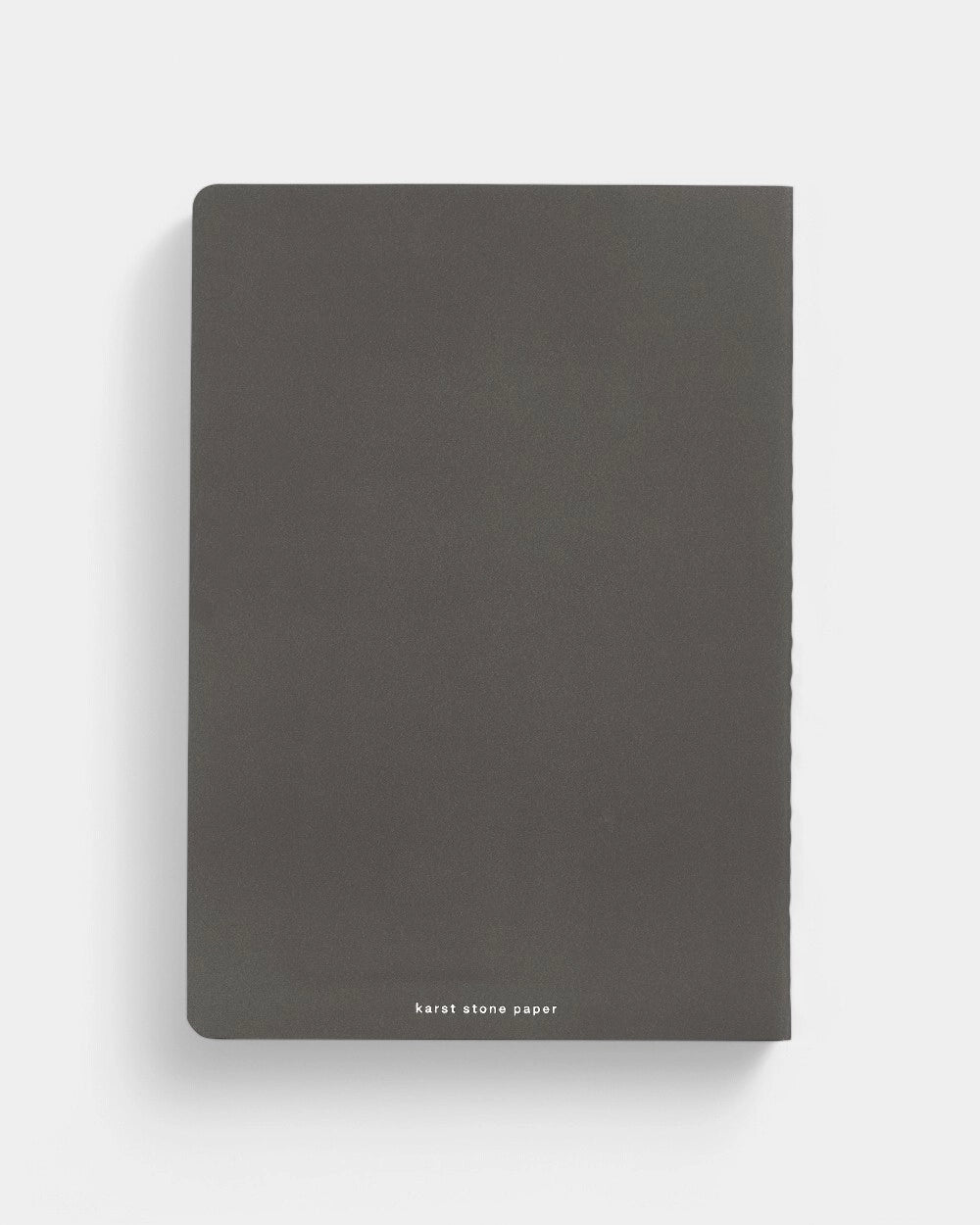 Ensemble de 2 carnets éco-responsable à personnaliser