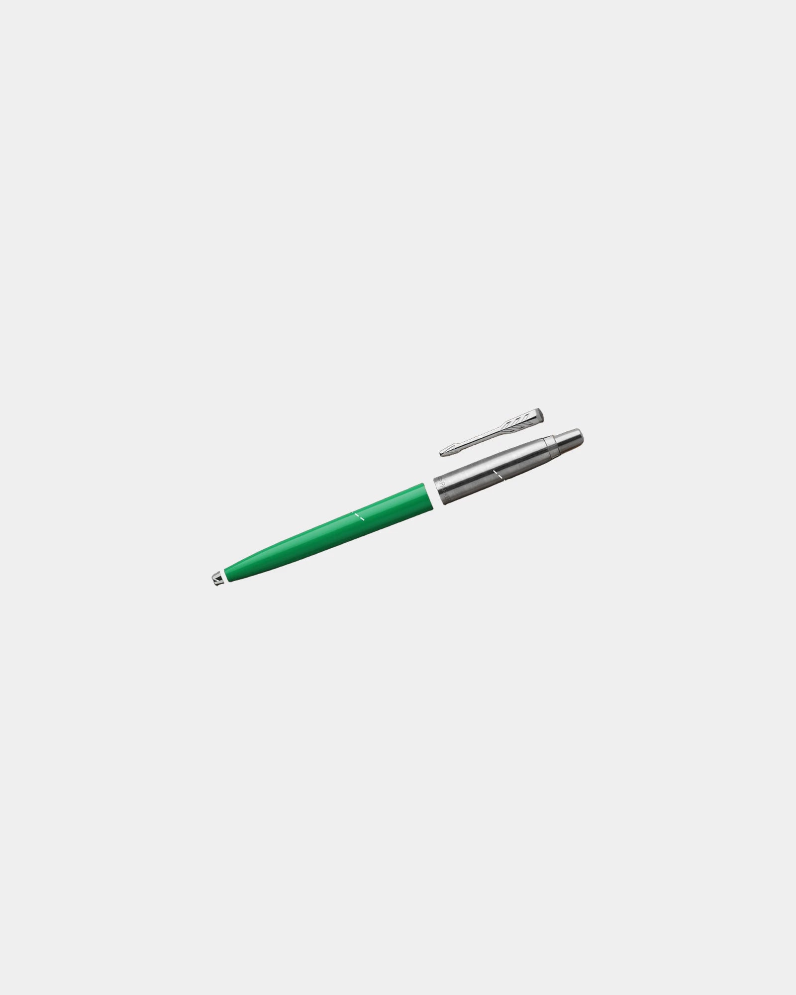 Stylo bille recyclé Parker Jotter à personnaliser - 15