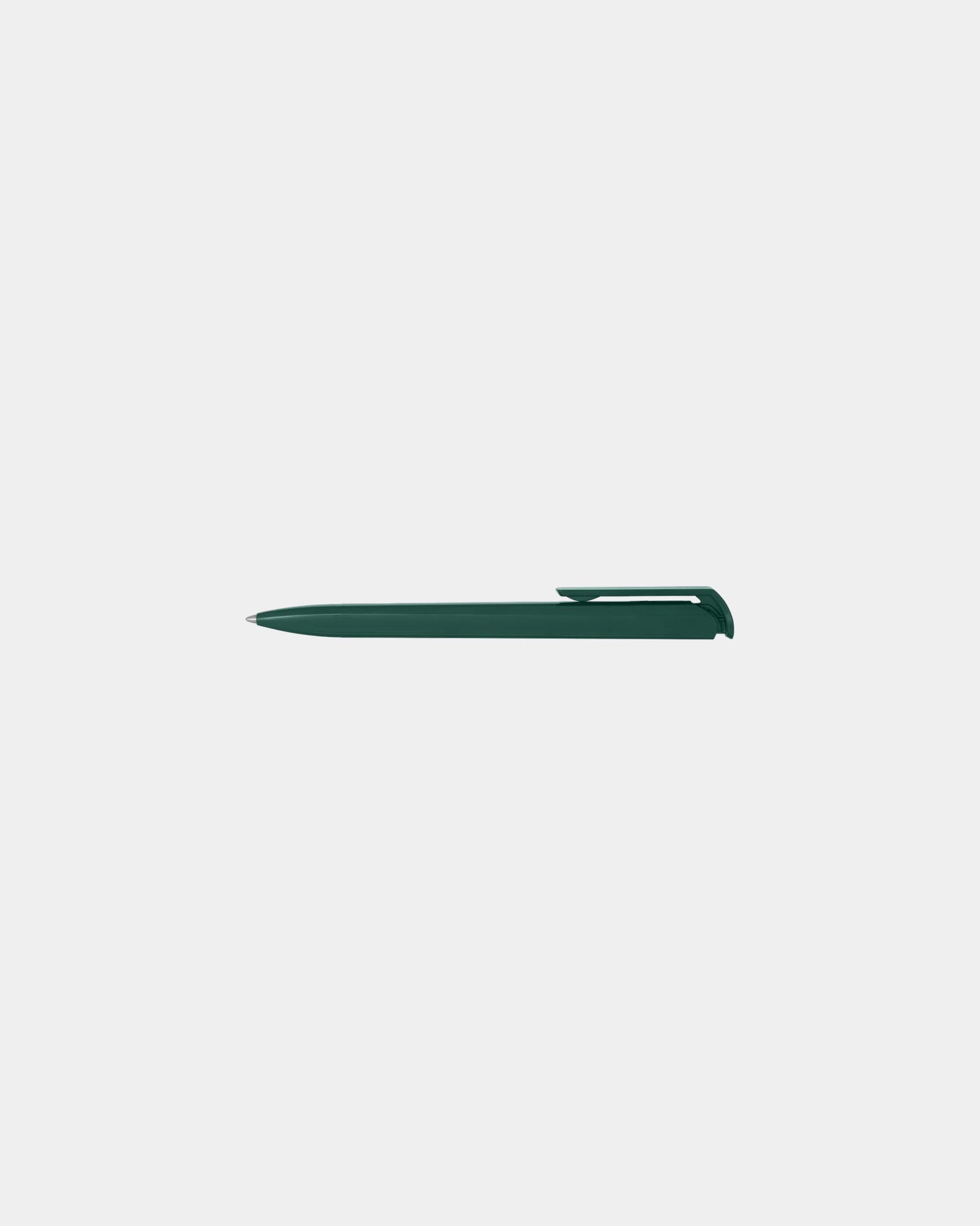 Stylo bille plastique recyclé à personnaliser - 5