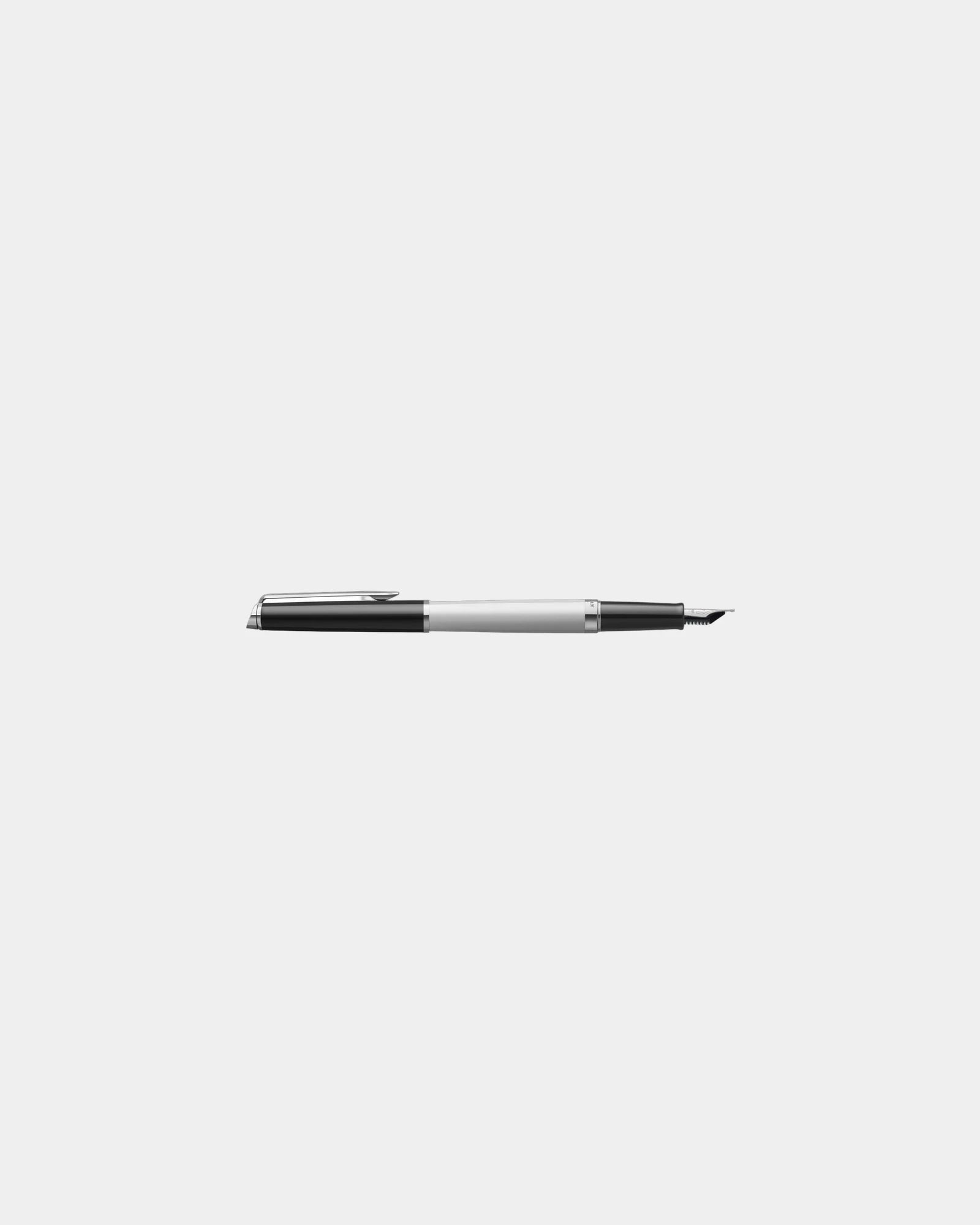 Stylo plume métal Waterman Hemisphere à personnaliser - 1