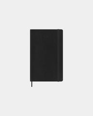 Agenda quotidien Moleskine 12 mois à personnaliser - 1