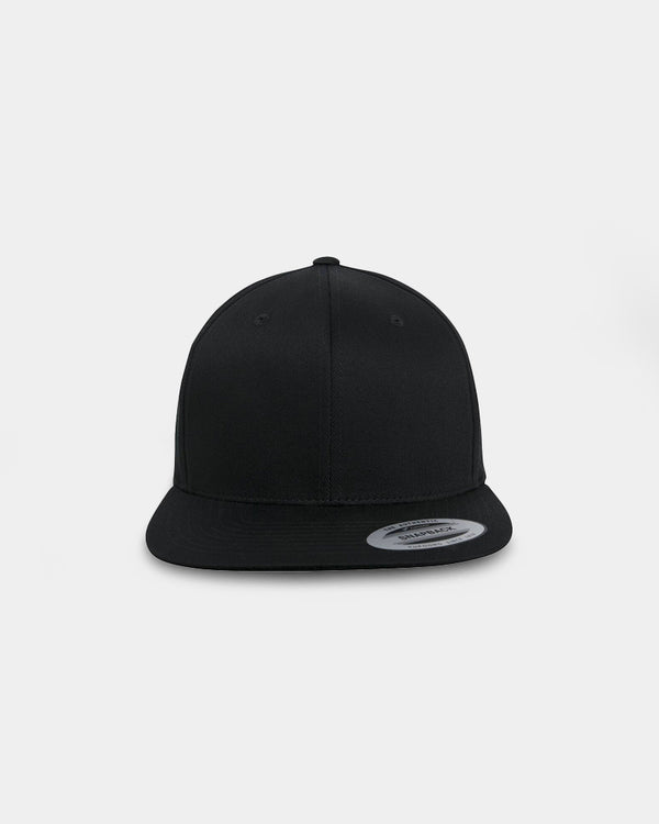 Casquette snapback organique personnalisable