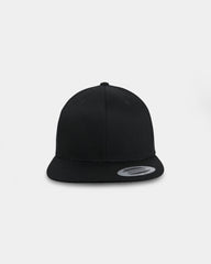 Casquette snapback organique personnalisable