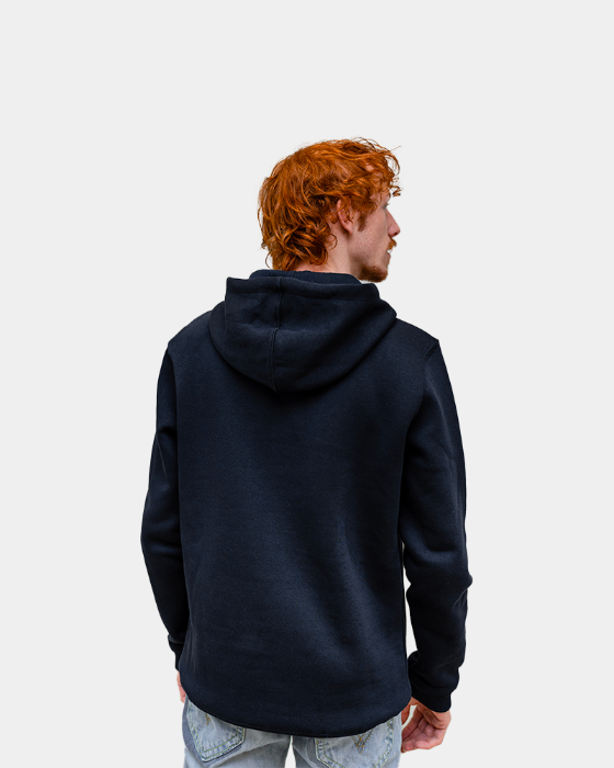 Hoodie pour homme Made in France personnalisable
