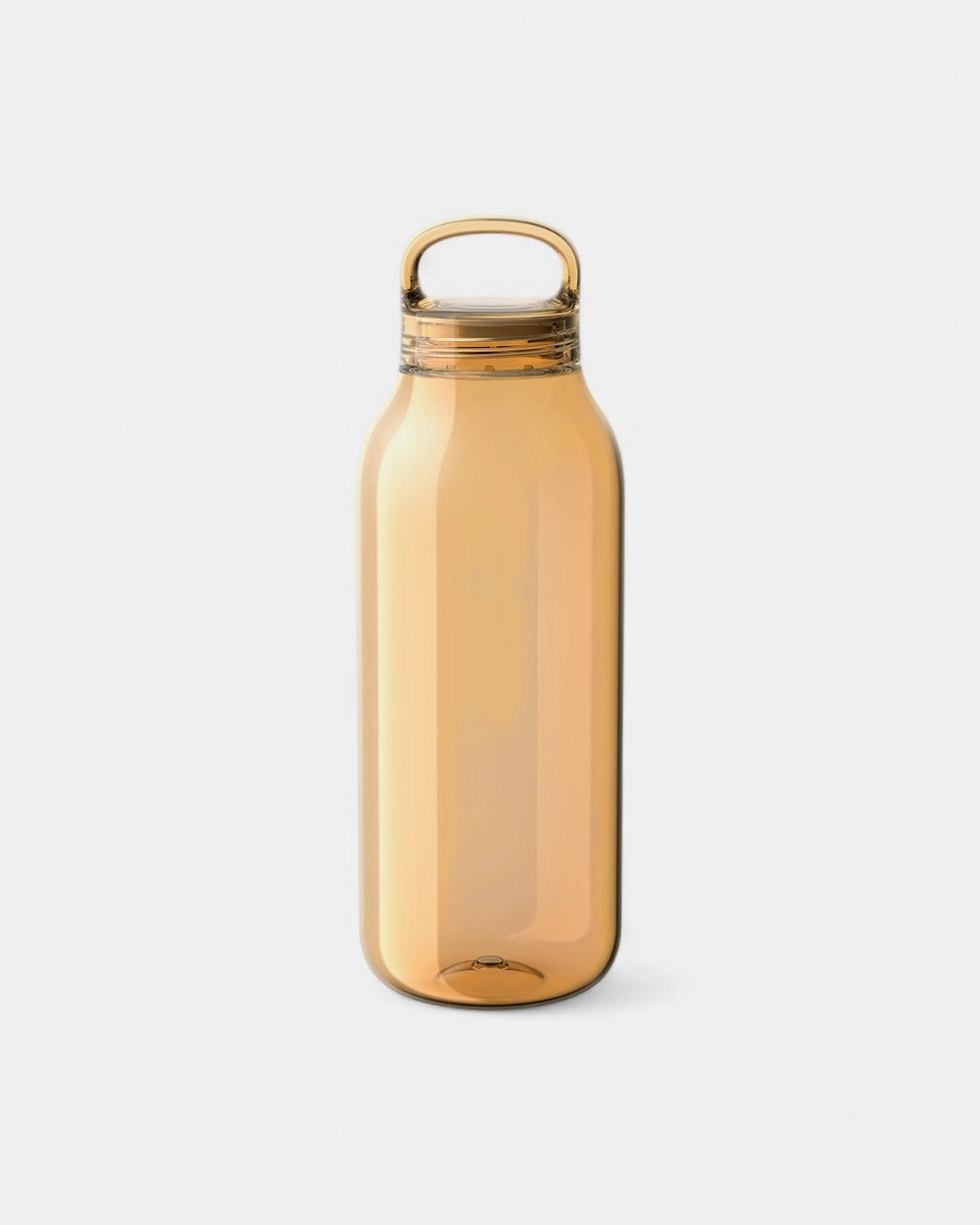 Bouteille transparente 950 mL personnalisable