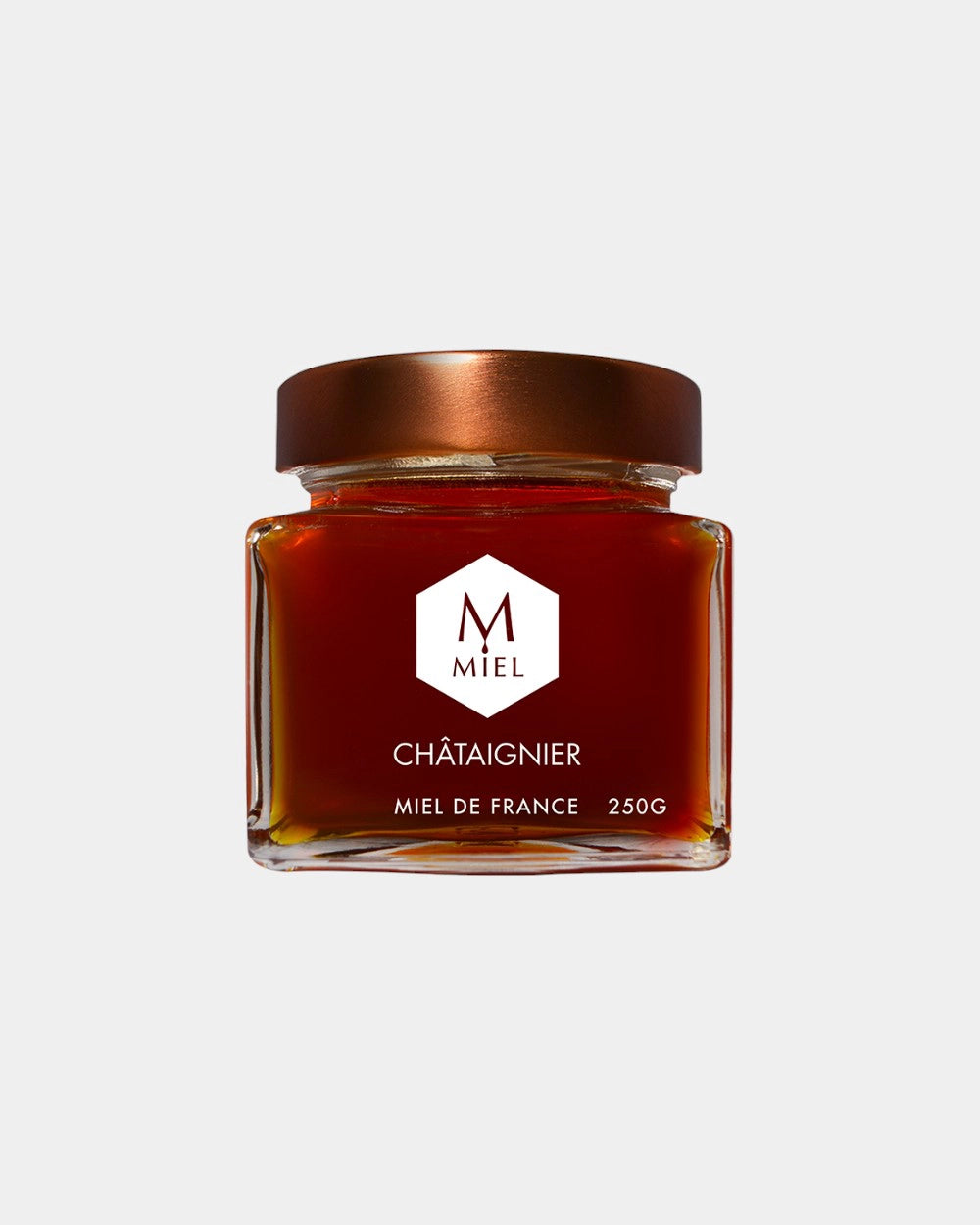 Miel Made in France à personnaliser