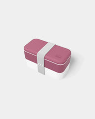 Lunchbox MonBento made in France à personnaliser