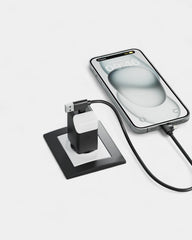Adaptateur secteur USB-C et USB-A 65 W à personnaliser