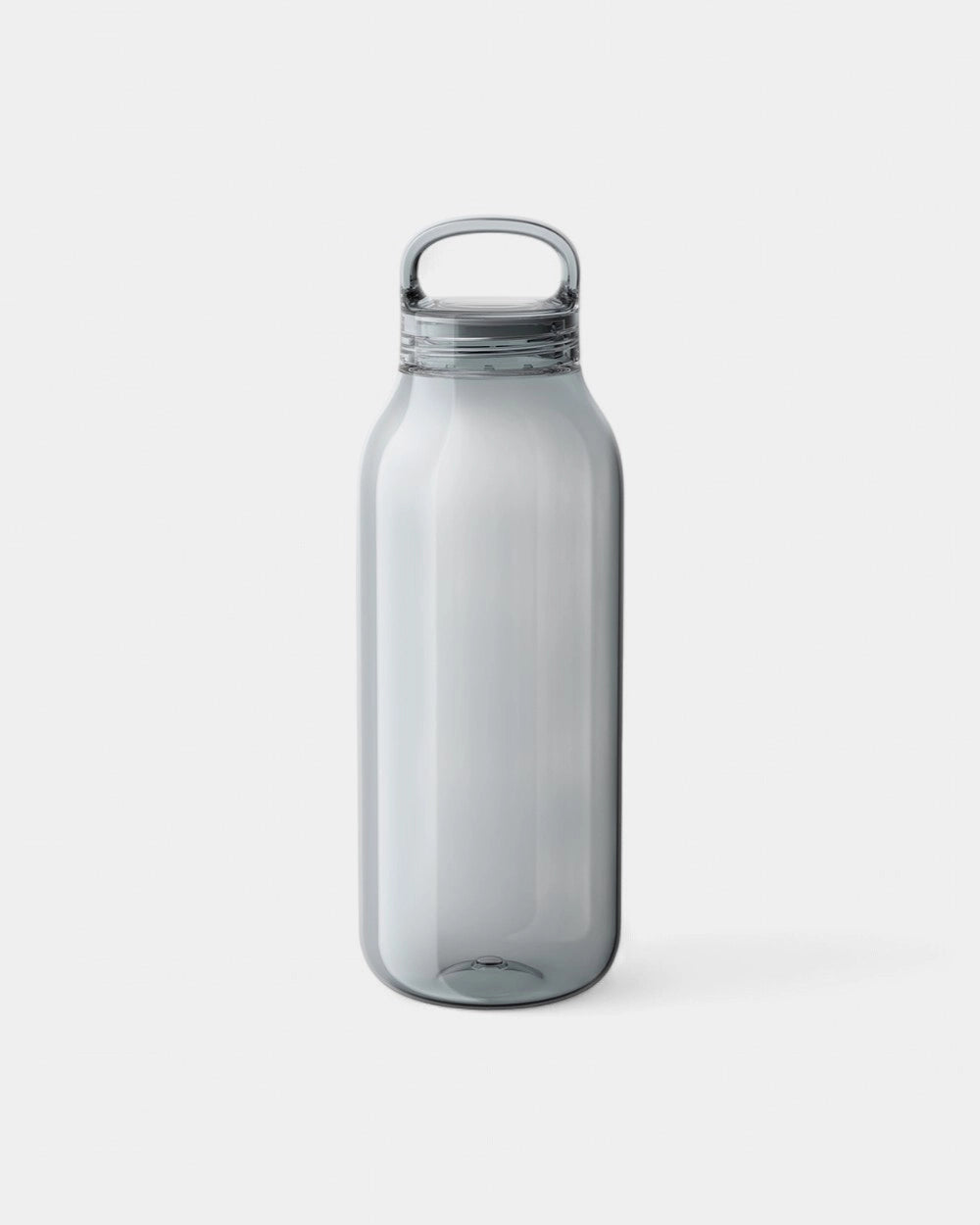Bouteille transparente 950 mL personnalisable