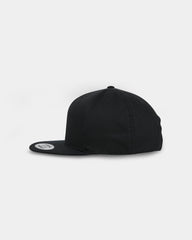 Casquette snapback organique personnalisable