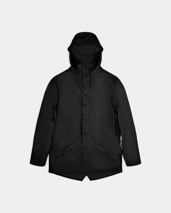 Veste Rains imperméable unisexe courte à personnaliser