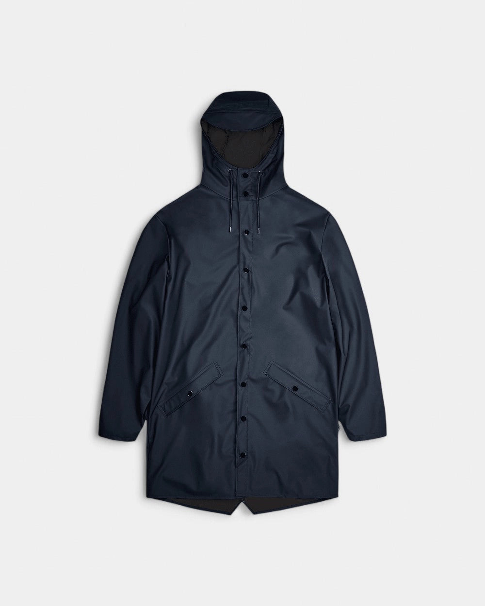 Veste Rains longue imperméable personnalisable