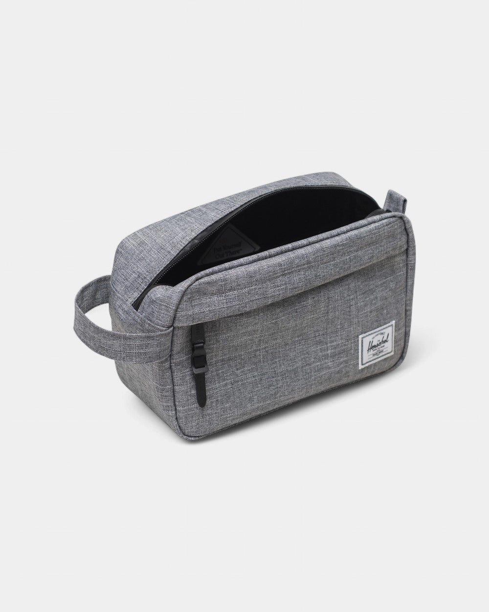 Kit de voyage Herschel Chapter à personnaliser