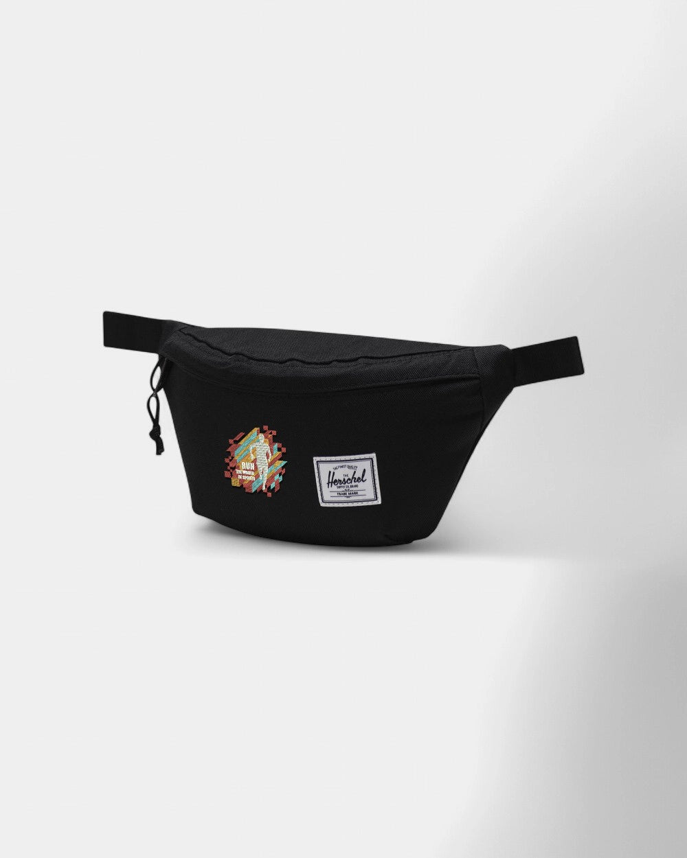 Sac banane Herschel Classic à personnaliser