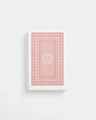 Jeu de cartes personnalisé