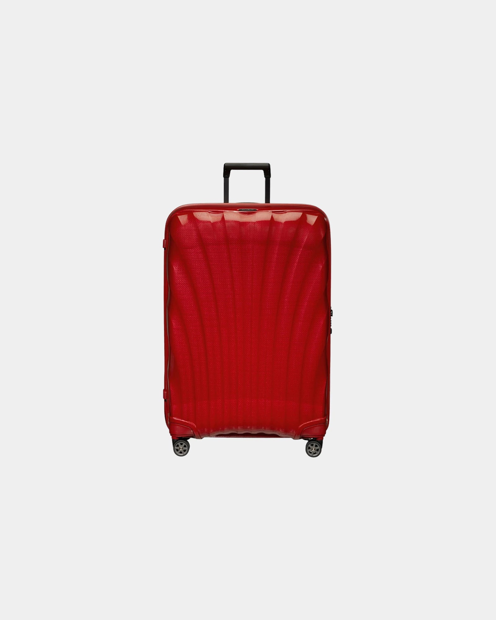 Valise rigide 81 cm Samsonite C-LITE à personnaliser - 5