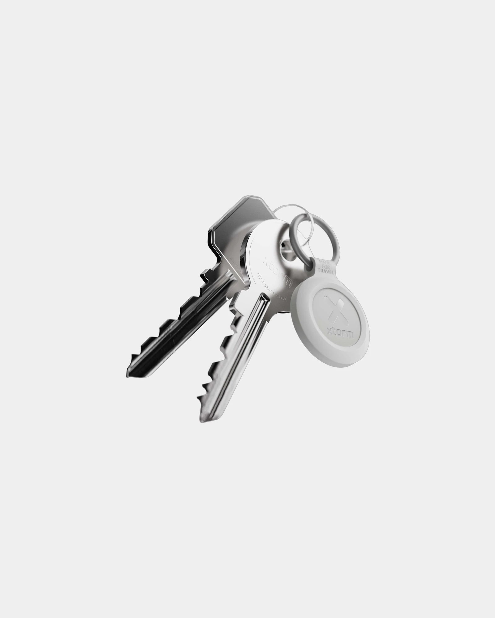 Ensemble de 3 balises de voyage étanches Xtorm à personnaliser - 3