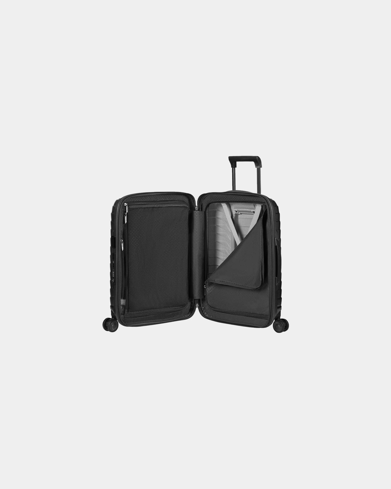 Valise rigide 55 cm Samsonite Proxis à personnaliser - 22