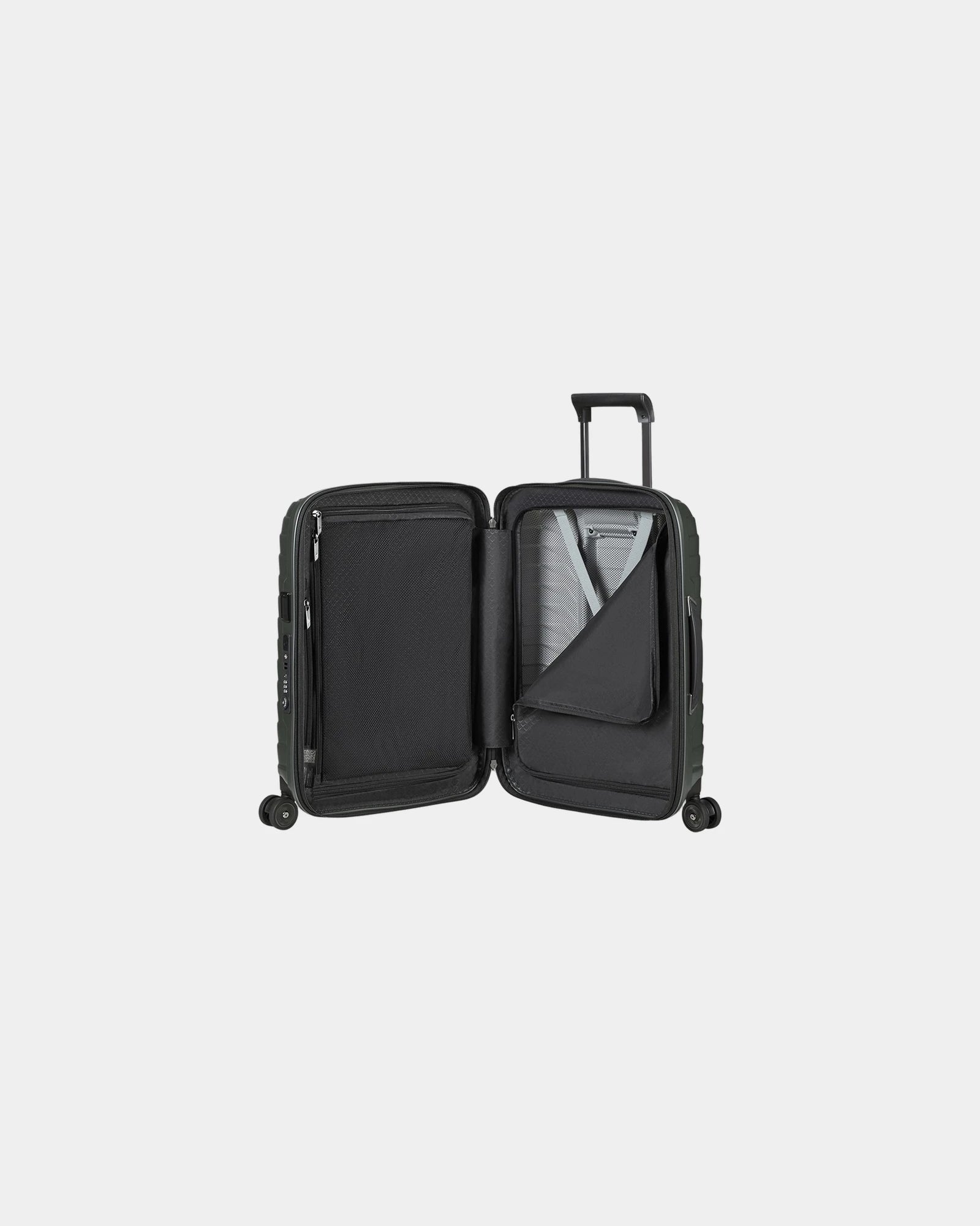 Valise rigide 75 cm Samsonite Proxis à personnaliser - 22