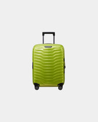 Valise rigide 75 cm Samsonite Proxis à personnaliser - Vert Citron