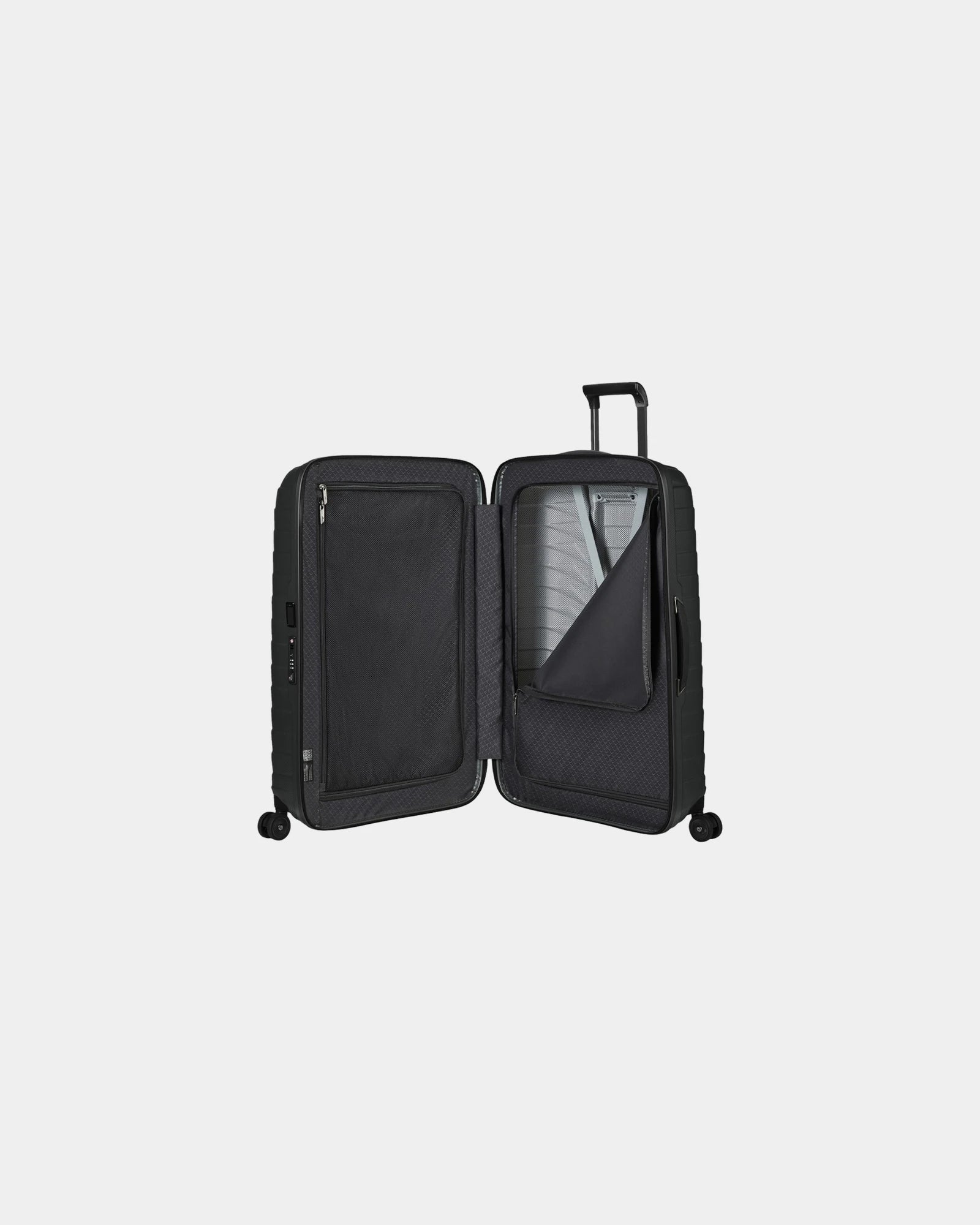 Valise rigide 75 cm Samsonite Proxis à personnaliser - 2