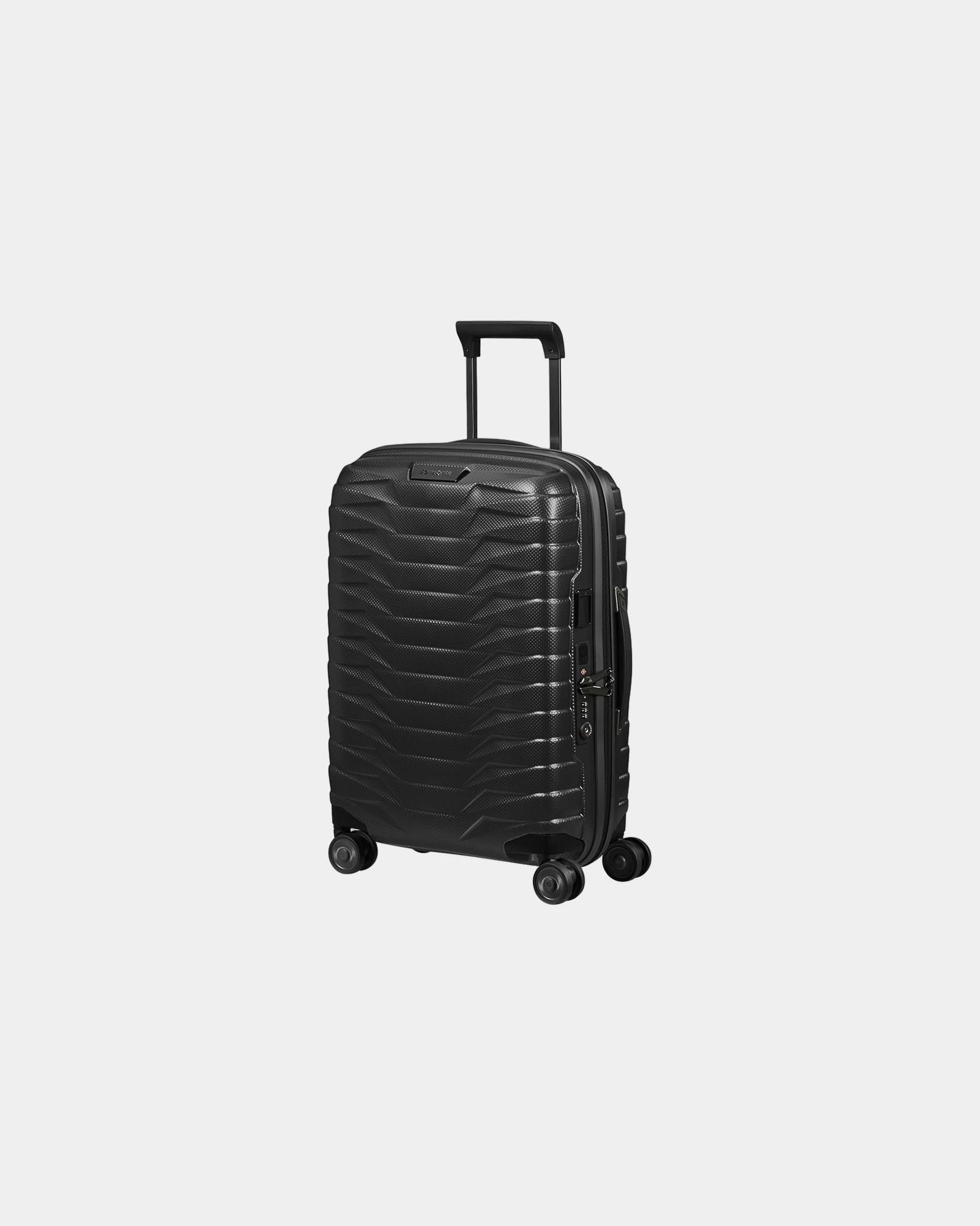 Valise 81 cm Samsonite Proxis à personnaliser - Graphite