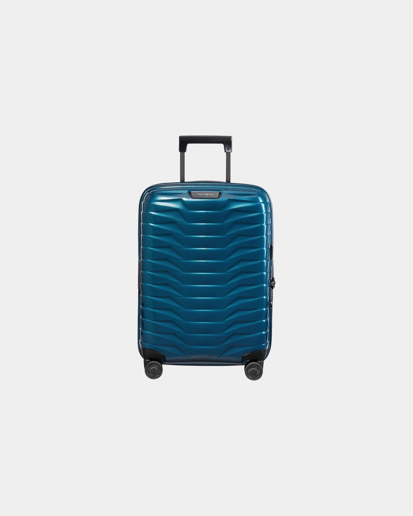 Valise 81 cm Samsonite Proxis à personnaliser - 5