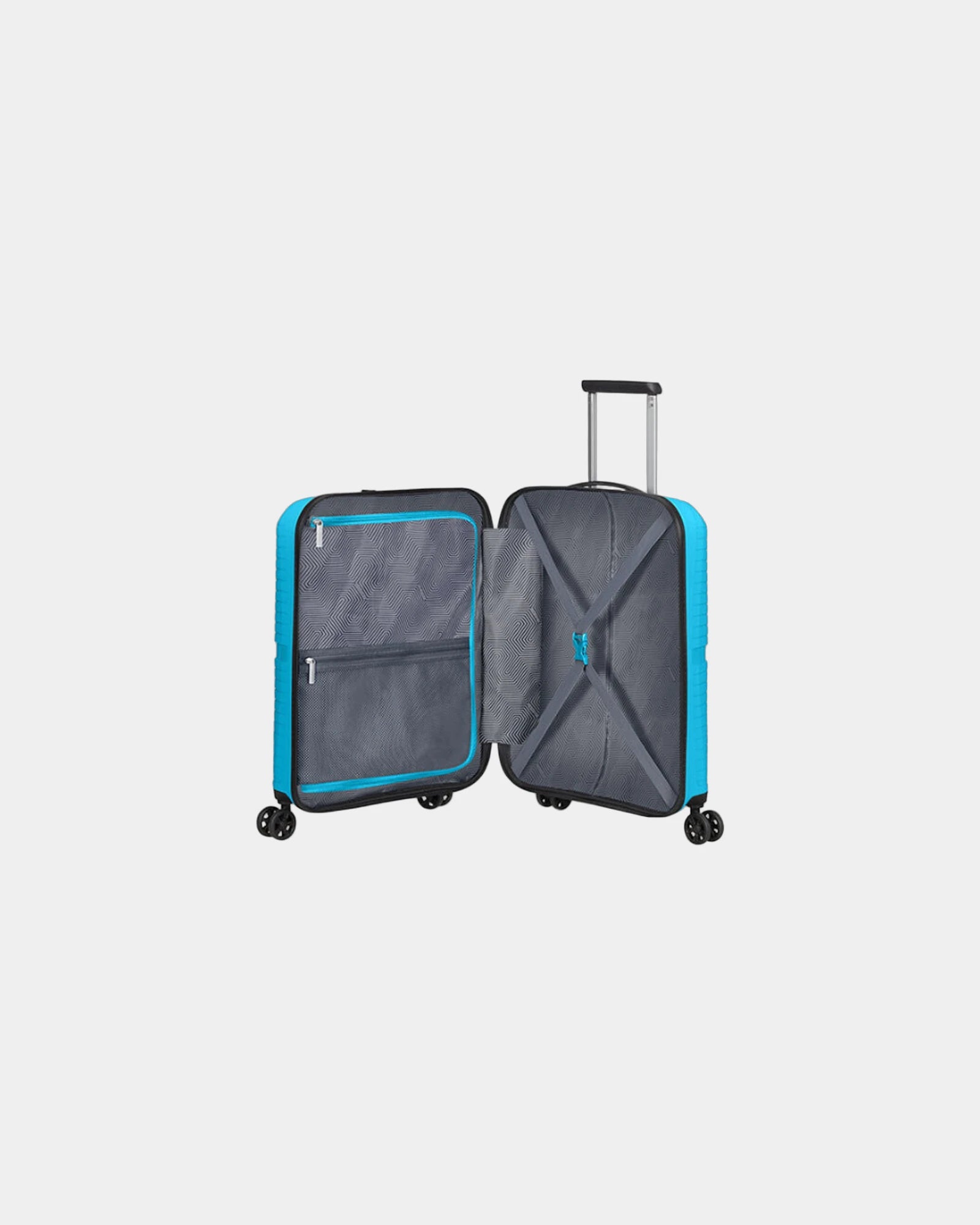 Valise 4 roues 55 cm American Tourister à personnaliser - 11
