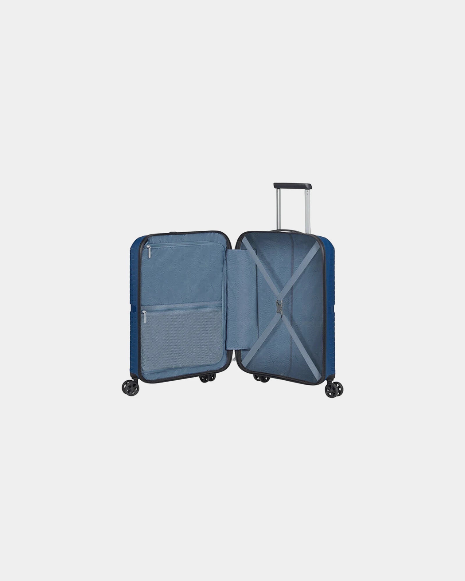 Valise 4 roues légère American Tourister Airconic 67 cm à personnaliser - 7