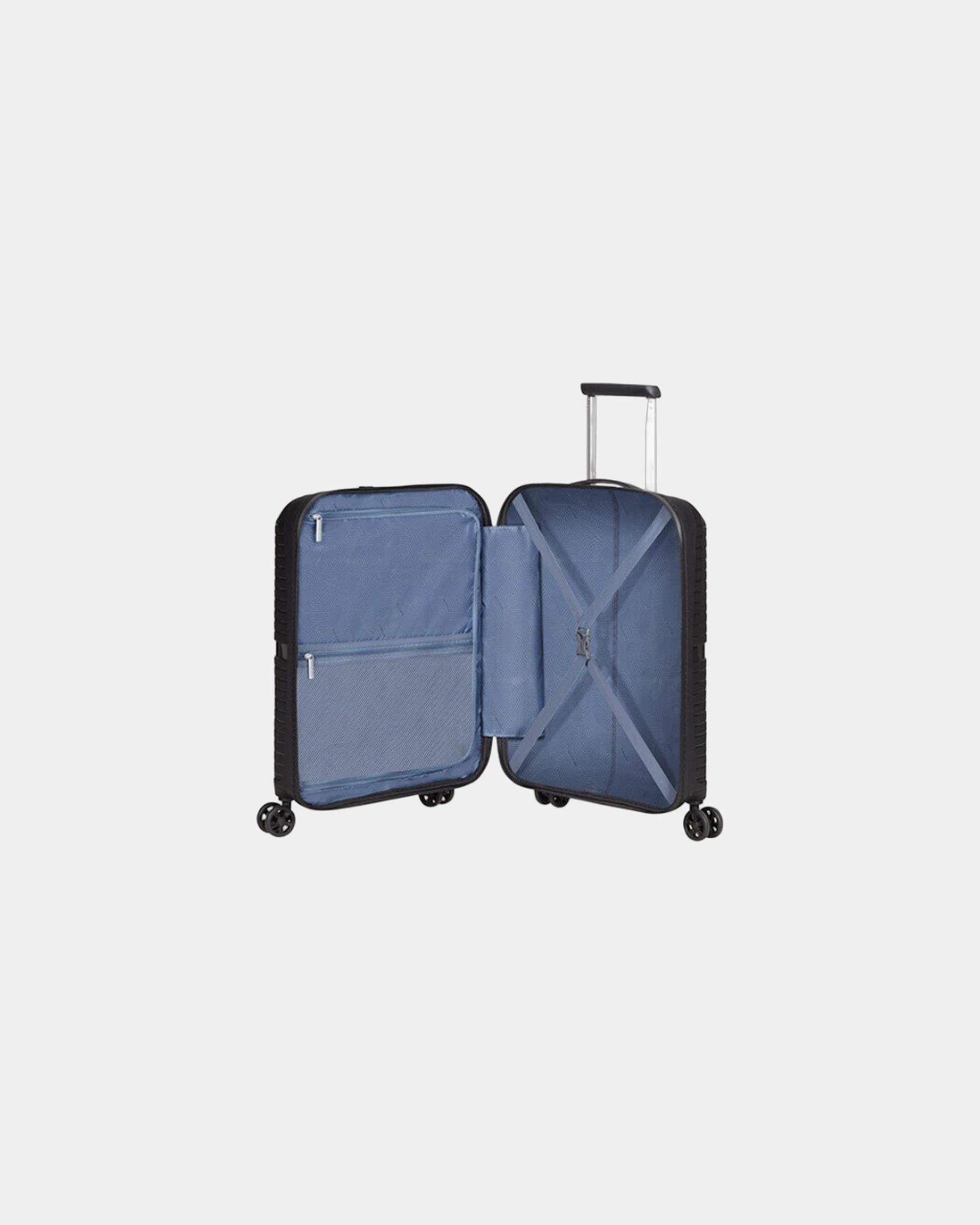 Valise 4 roues légère American Tourister Airconic 67 cm à personnaliser - 3
