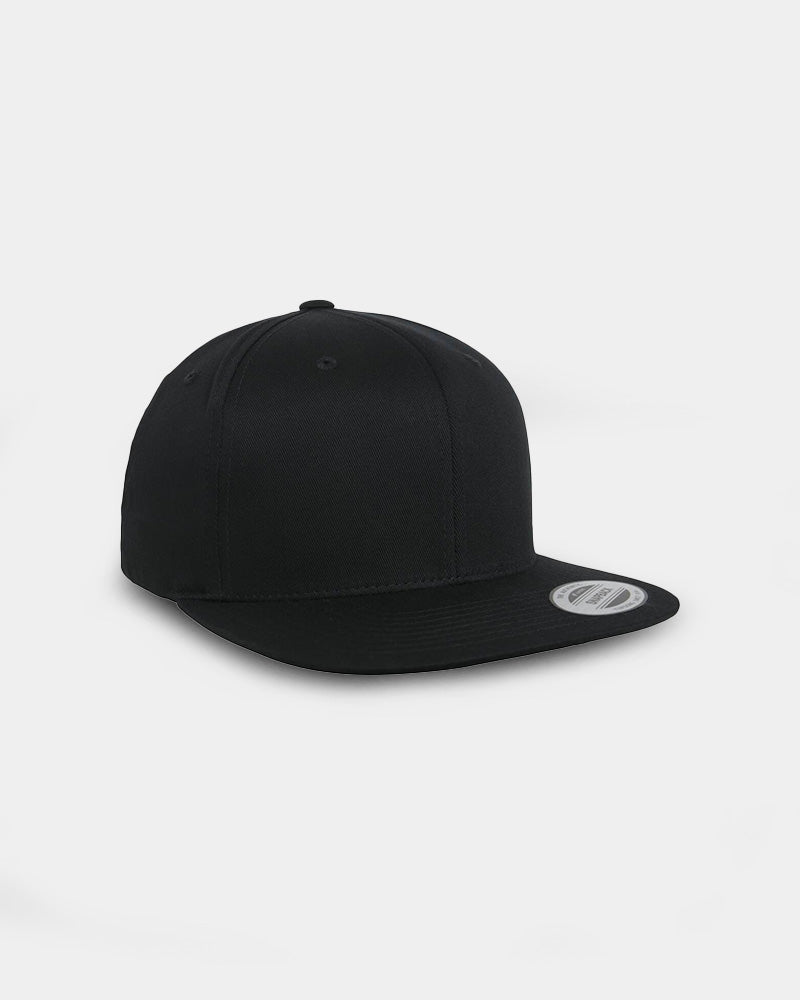 Casquette snapback organique personnalisable